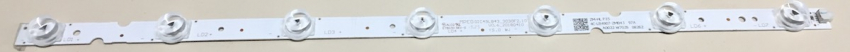 MPEG GIC49LB43_3030F2.1D V0.6_20280410 LED Backlight