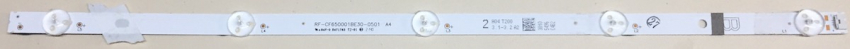 TX-65HXW604 65LED8201B TX-65HXW584 65H600UD SRF-CF650001BE30-0501 3010-5496 LED Backlight