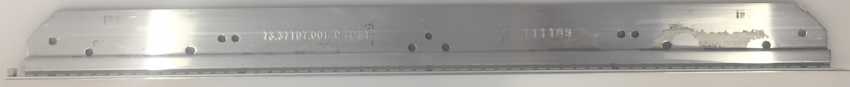 73.37T07.001-0-CS1 111109 LED Backlight z.B für 37LV5590