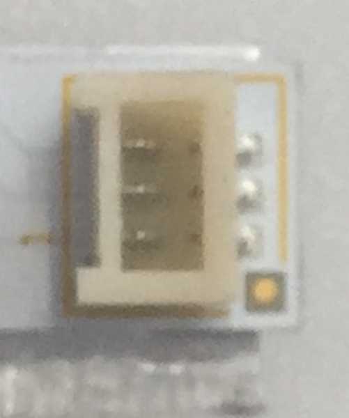 73.37T07.001-0-CS1 111109 LED Backlight z.B für 37LV5590