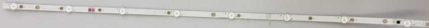 LB43104 V0_03 LED Backlight z.B für 43PUS6703/12