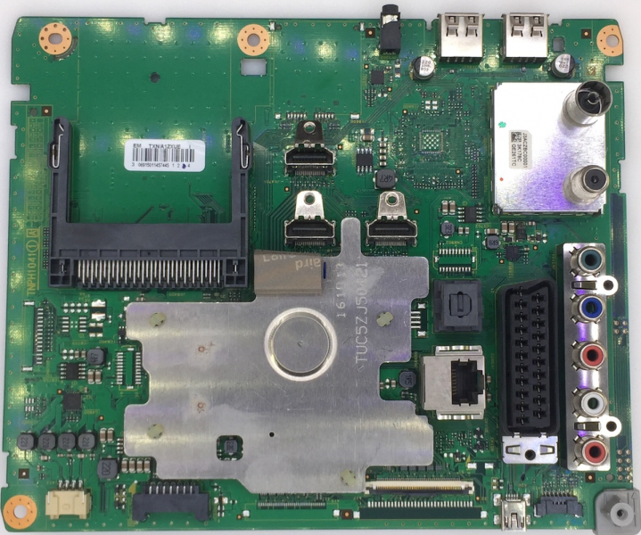 TX-L42EW6K Mainboard TNPH1041(1A) TXN/A1ZXUE