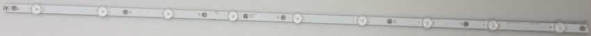 LB43046 V0_02  LED Backlight z.B für 43PFS5803/12