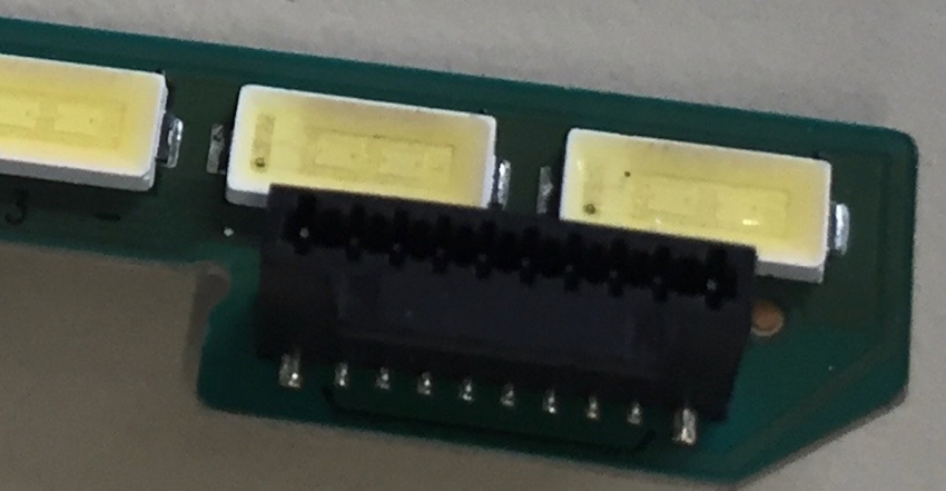 55LB856V 55UB820V 55PUS7909 55UB850V  55" V14 ART TV REV 0.2 6 R-Type 6920L-0001C LED Backlight