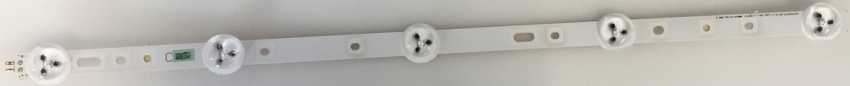SVS400A79_5LED_C-type_Rev.1_120712  LED Backlight z.B für 40VLE4322BF, 40PFL3208K/12