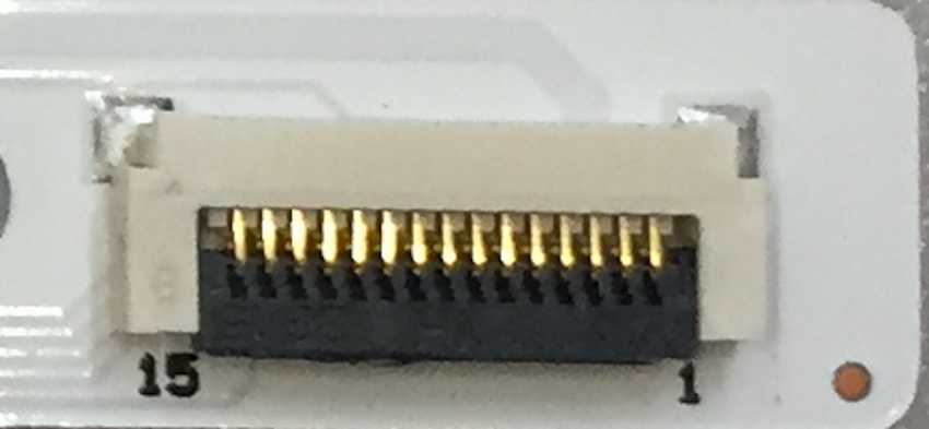 STS550A27_60LED_rev.4_Btype_R_5630PKG_100830 LED Backlight z.B für KDL-55NX725