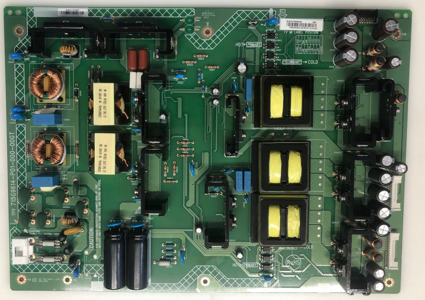 Netzteil 715G9614-P01-000-00GT ADTVI2455AAE für 65OLED803, 65OLED903
