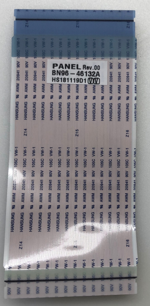 Flachkabel BN96-46132A für GQ65Q7FNGTXZG