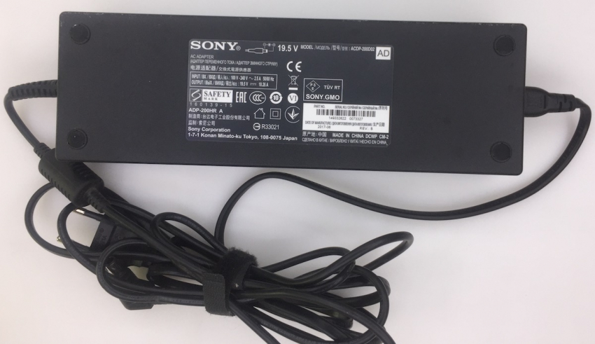 Sony ACDP-200D02 149332611 AC Adapter Sony