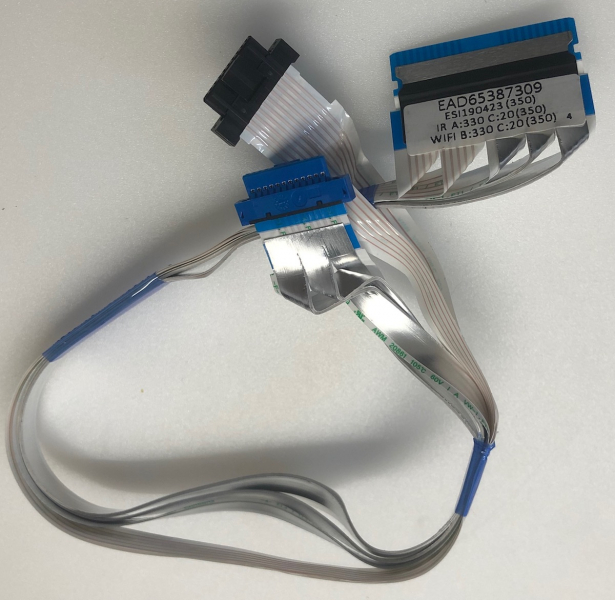 Flachkabel EAD65387309 für 49UM7100LB, 49SM82007LA