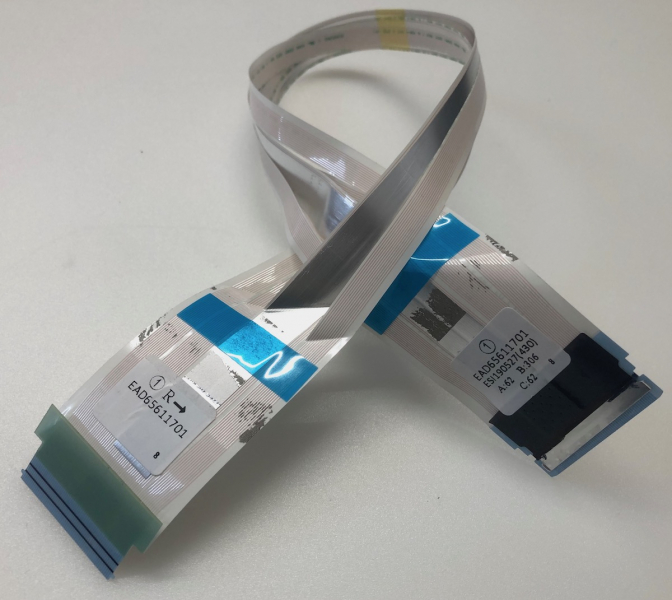 Flachkabel EAD65611701 für 49UM7100LB