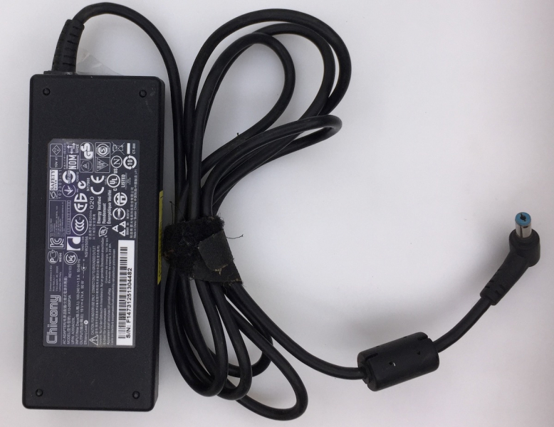 A10-090P3A AC ADAPTER Chicony 19V---4.74A