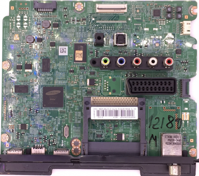 UE46F5000 BN41-01955B BN94-06781Q Mainboard