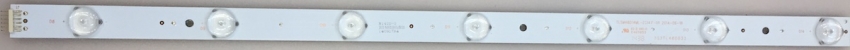 TLSM48D14MR-ZC14F-01 303TL480033 LED Backlight z.B für