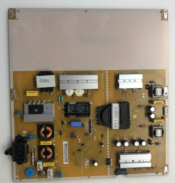 Netzteil LGP65LIU-16CH2 Rev:2.0 EAX66923301(1.4) EAX64388841 für 65UH615