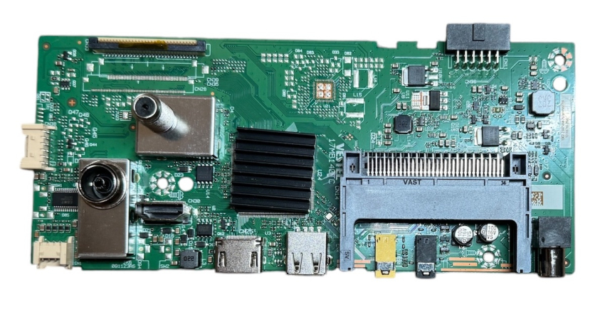 XH32N750M Mainboard 17MB140TC 23925896