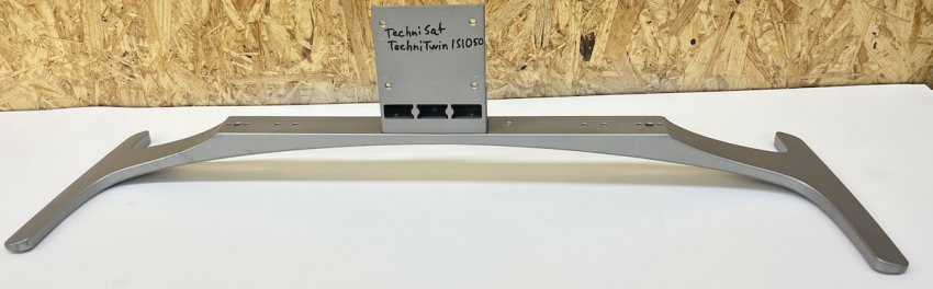 TechniSat TechniTwin ISIO 50 Standfuß