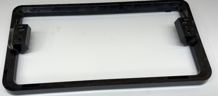 Panasonic TX-32ASW504 Standfuß