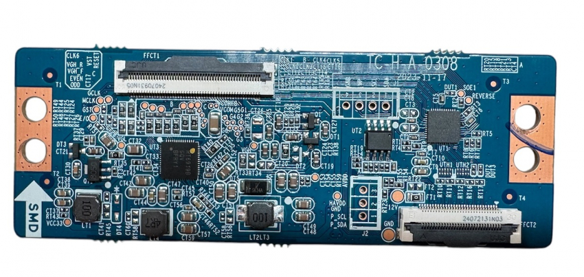L32M9G T-Con TC-H-A-0308 G2A429Q