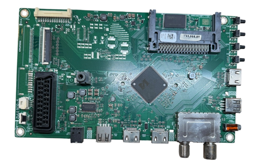 40GFB5722 Mainboard ZWU190R-5RLC3ZZ