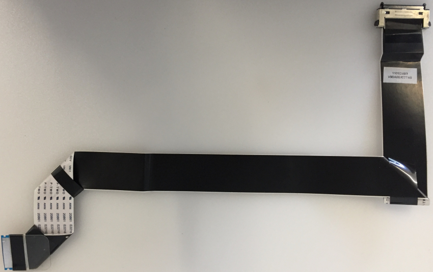 Flachkabel B3 V90A003027 A0 für  42UL875