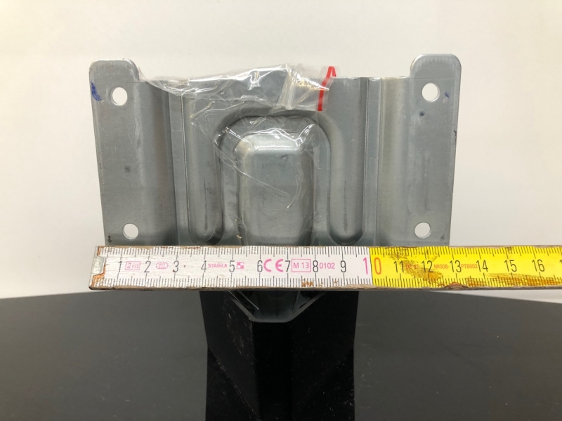 Philips 50PUS6162 55PUS6162 Standfuß X15T2707101