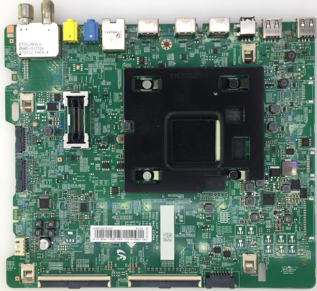 Samsung UE55MU6475 UE55MU6440 UE55MU6459 BN41-​02568A BN94-​11955S  Mainboard
