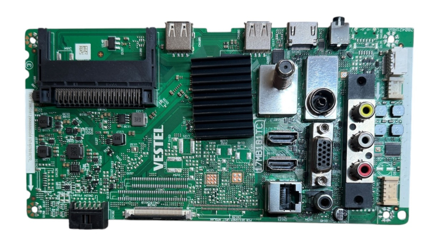 LT-32VF5158 Mainboard 17MB181TC 23863181