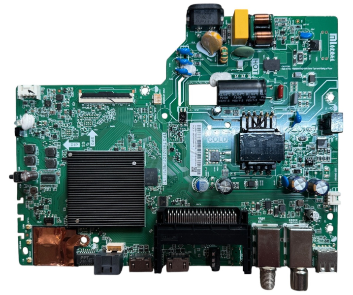L32MB-FAEU motherboard TPD.T950Z4DT.PB791 OJBEBCP5327XXNXE E2502006202H C1350102000917A