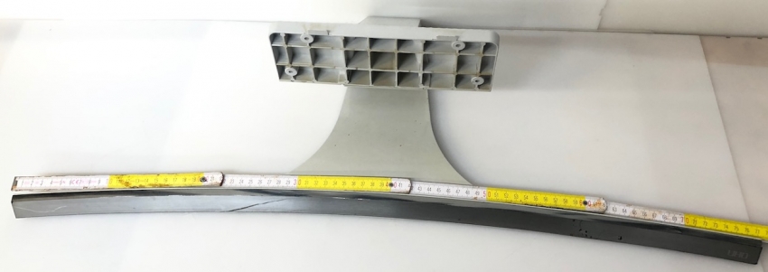 BN61-11611A Standfuß für Samsung UE40JU6510