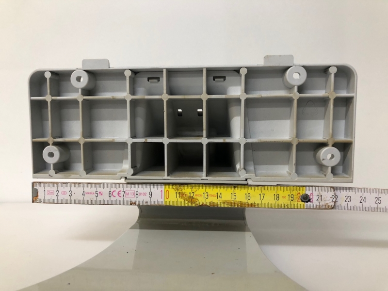 BN61-11611A Standfuß für Samsung UE40JU6510