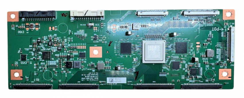 XR-48A90K T-Con 6870C-0931B 7027A1