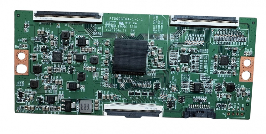 LT-50VA7255 T-Con PT500GT04-1-C-1 L426956A_14