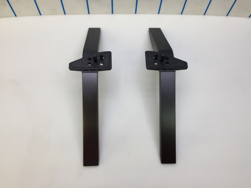 LG 75UK6200PLB MEZ64114730/MEZ64114729 Standfüße