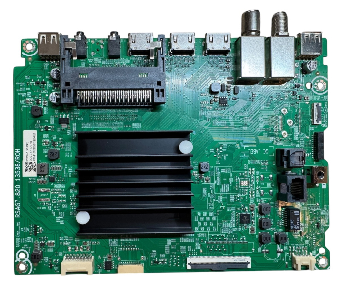 65U6NQ motherboard RSAG7.820.13538/ROH 65U67LEVS