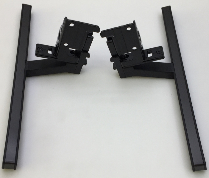 SONY XR65A80J 2x Standfüße 502342801 502342701