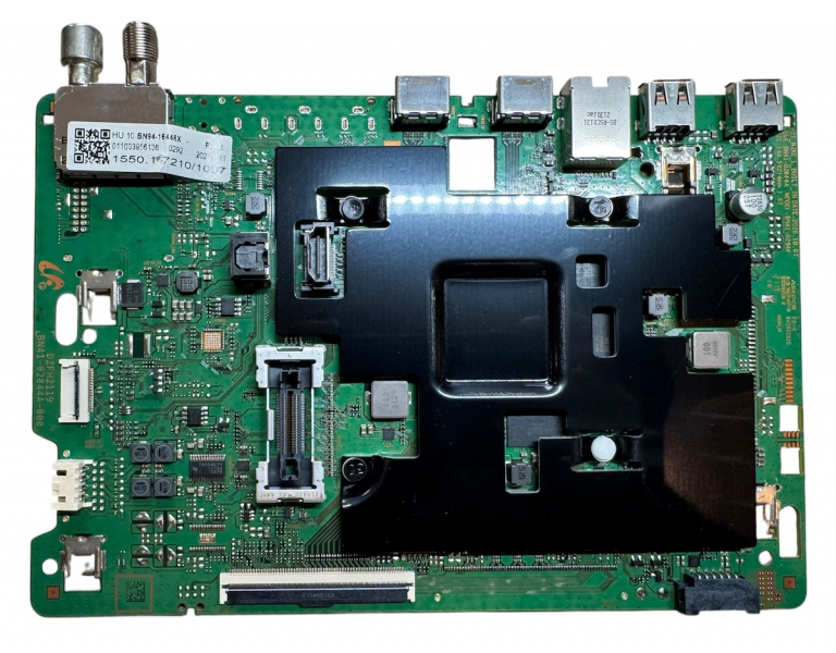 GQ55Q60AAU Mainboard BN41-02844A BN94-16448X P04R