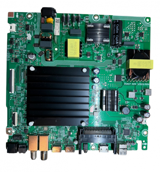 55E77QPRO Mainboard RSAG7.820.52926/ROH 55Q70QEVS