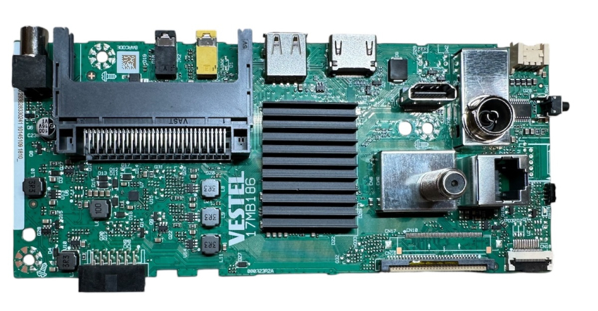 LT-32VAH3355 Mainboard 17MB186 23917840