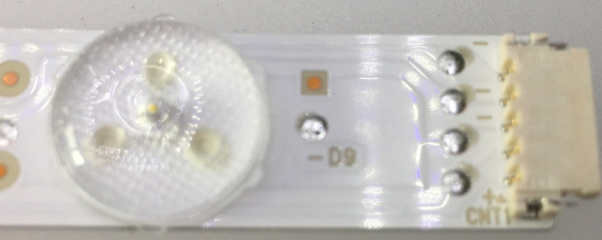 LB65082 V0_05 LED-Backlight für KD-65XH9505