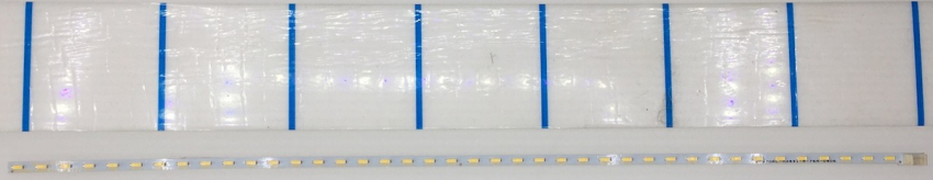 323E7Q LB31510 V1_02 AB270RL-H3G31-5-76M-0906 LED-​Backlight
