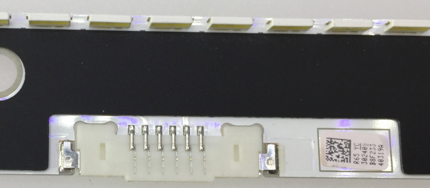 LH49DCH PM49H LH49PMH LED Backlight S_6KU6.4/6.5K_49_SFL70_L58_REV1.1_160119_LM41-00473A