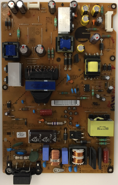 REV2.0 EAX64905601 ( 1.7 ) LGP55-13PL2 Netzteil z.B für 55UN5758 55LA6208