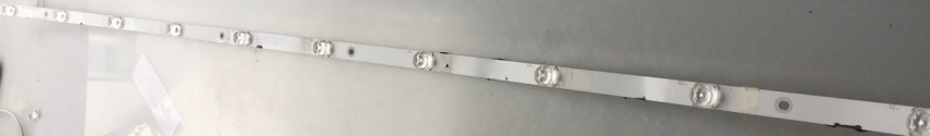 55PUS7334, 55PUS6704, 55PUS7354 55PUS7304 LB-GM3030-GJ0D22555X10PC09-T LED Backlight