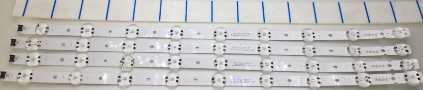 65UK6400PLF, 65UM7000PLA, 65UK6470, 65UM7050PLA Set4 4xSSC_Trident_65UK63_S SSC_65UK63( B0E )_9LED_SVL650A95_REV1.0_180416 LED Backlight