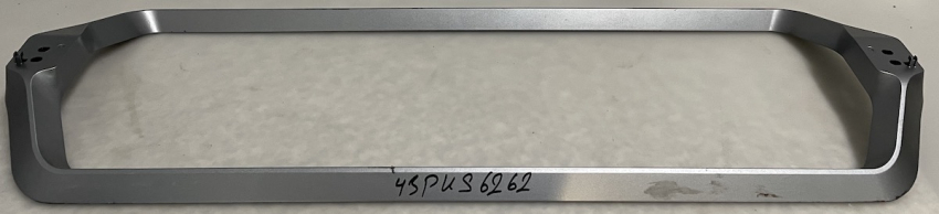 Philips 43PUS6262 Standfuß
