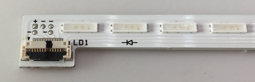 NLAC40216 2121001-323-0205 LED Backlight z.B für KDL-​46W905A
