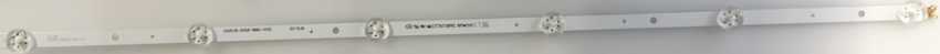 LGL65126-3030JF-BHKD-10102 LED Backlight z.B für LED-6570