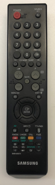 Samsung BN59-00507A Universal remote control Original