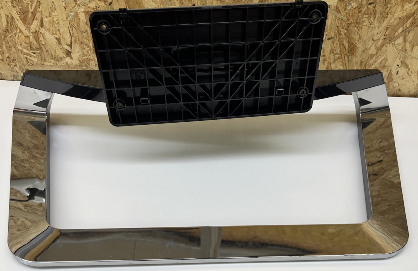 LG 55LM760S Standfuß MJH626373